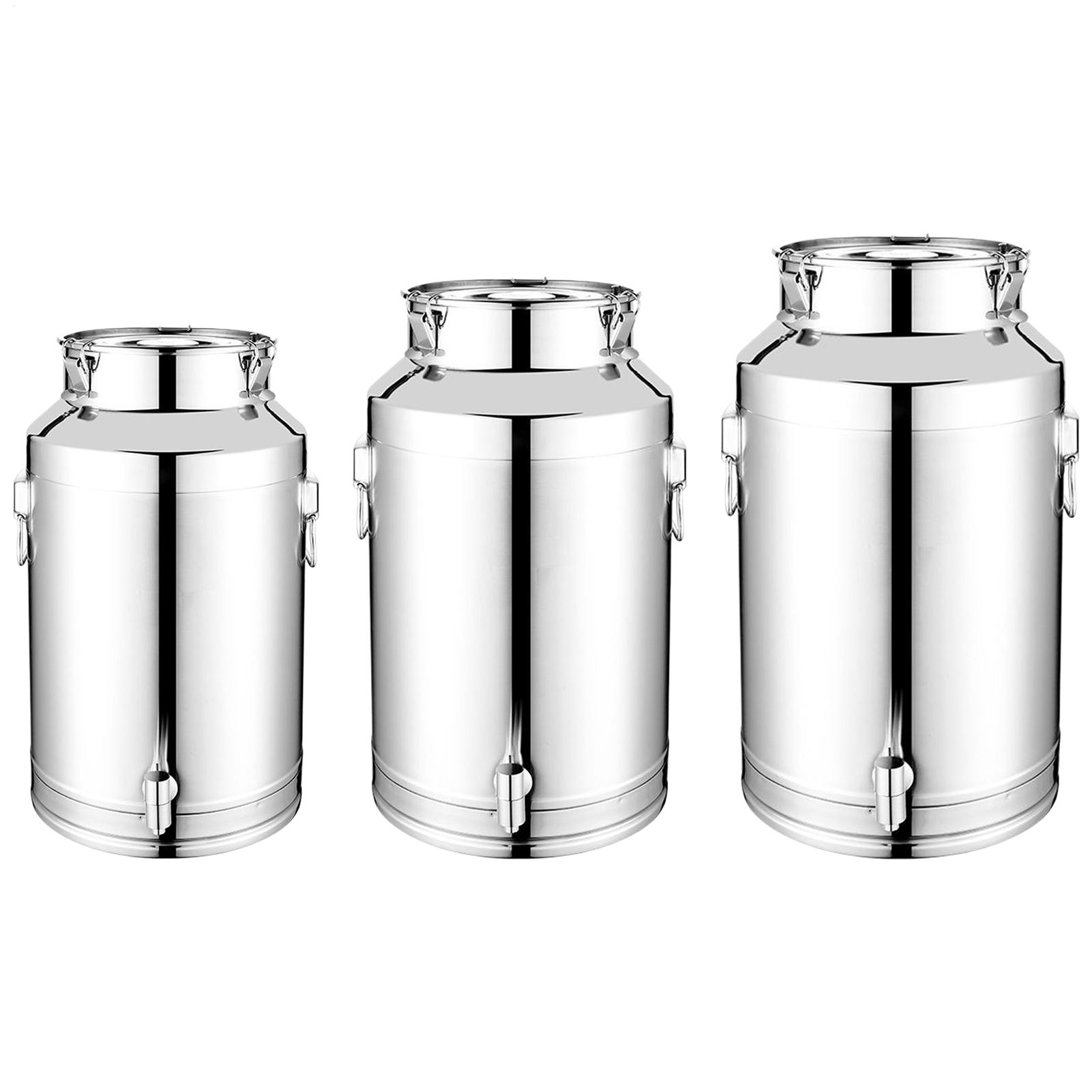 Home Improvement K&B Construction - Baril de cuisine hermétique 5L/9L/14L avec