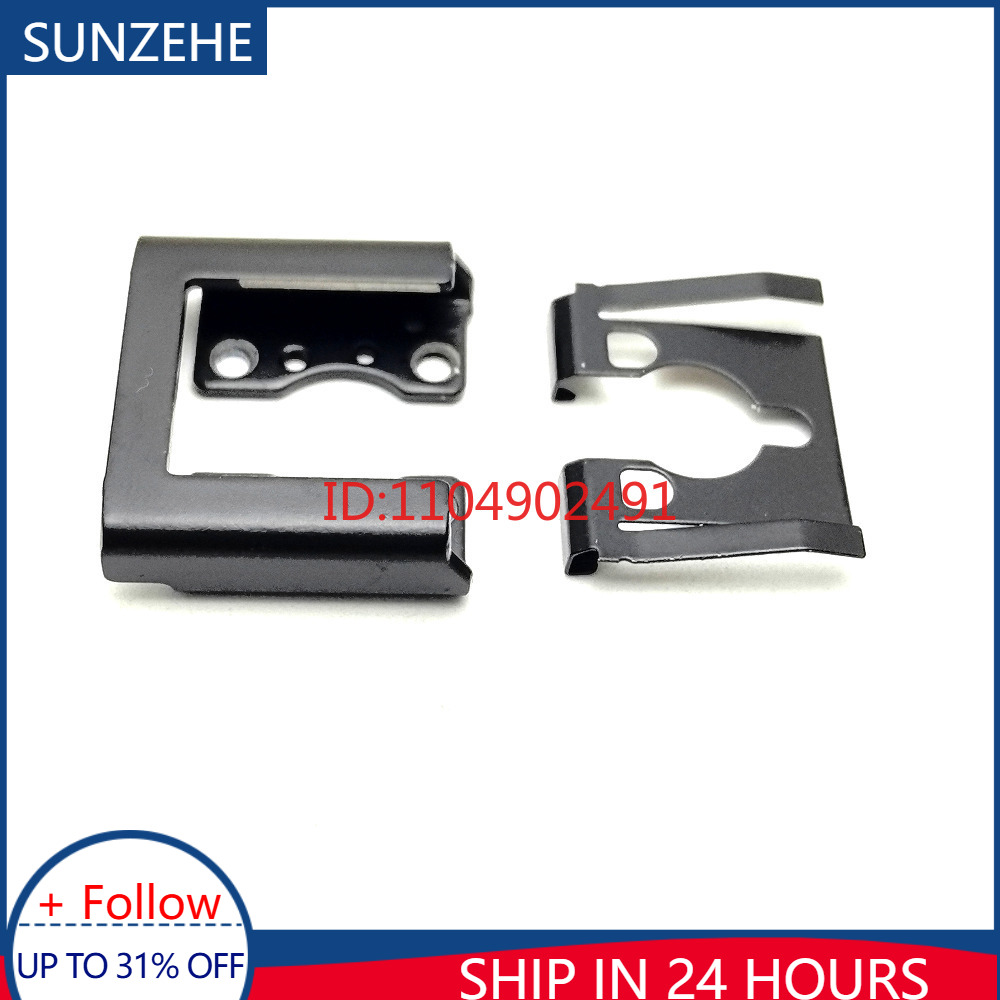 Electrical Outlet Cover - Nouvelle patte porte-flash supérieure pour Sony
