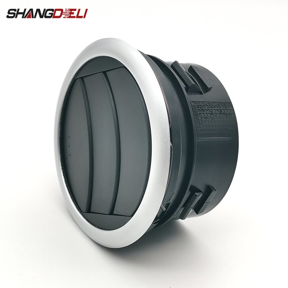 Electrical Outlet Cover - Grille de ventilation de climatisation pour