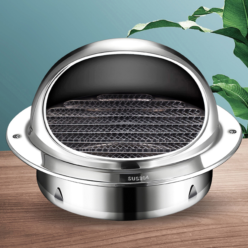 Electrical Outlet Cover - Grille de Ventilation Murale et de