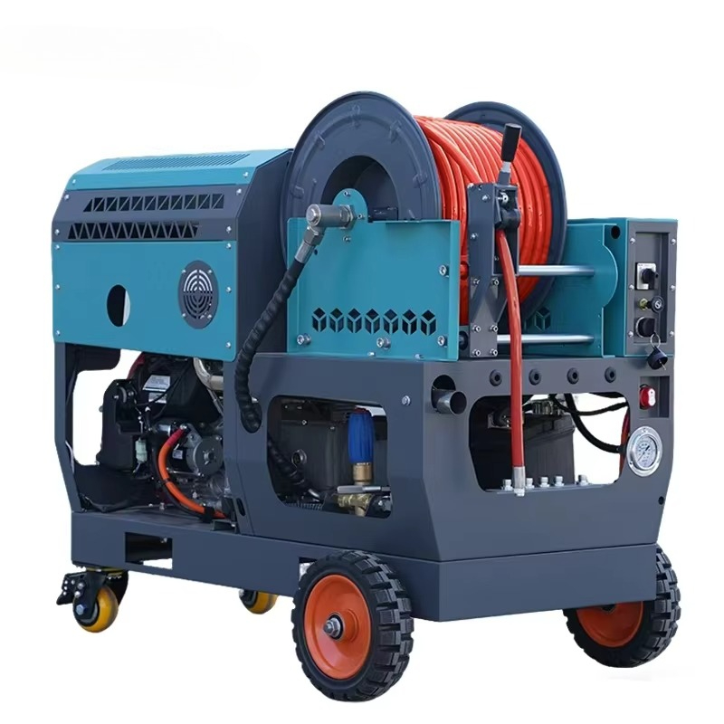 Machine de nettoyage de canali - Plumbing Snake Drain avis et prix