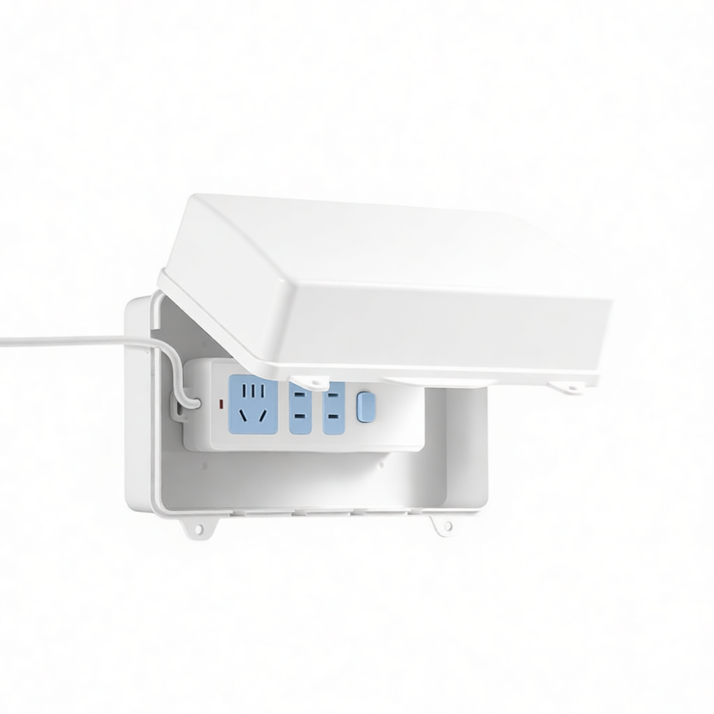 Boîtier de protection pour pri - Electrical Outlet Cover avis et prix