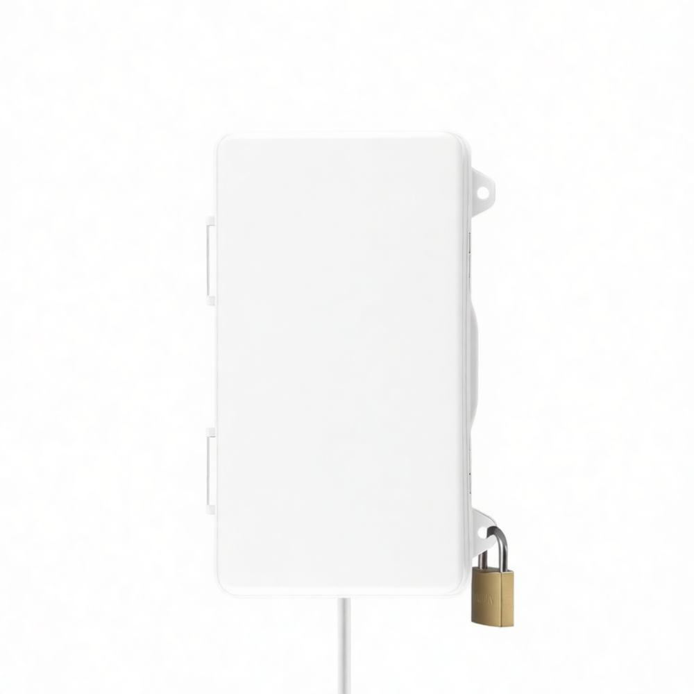 Boîtier de protection pour pri - Electrical Outlet Cover avis et prix