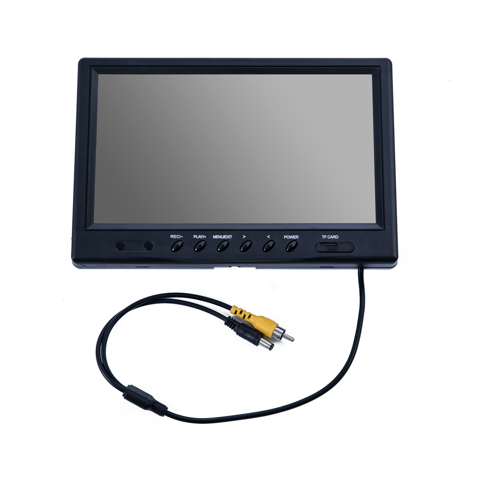 Endoscope de vidéosurveillance - Plumbing Snake Drain avis et prix