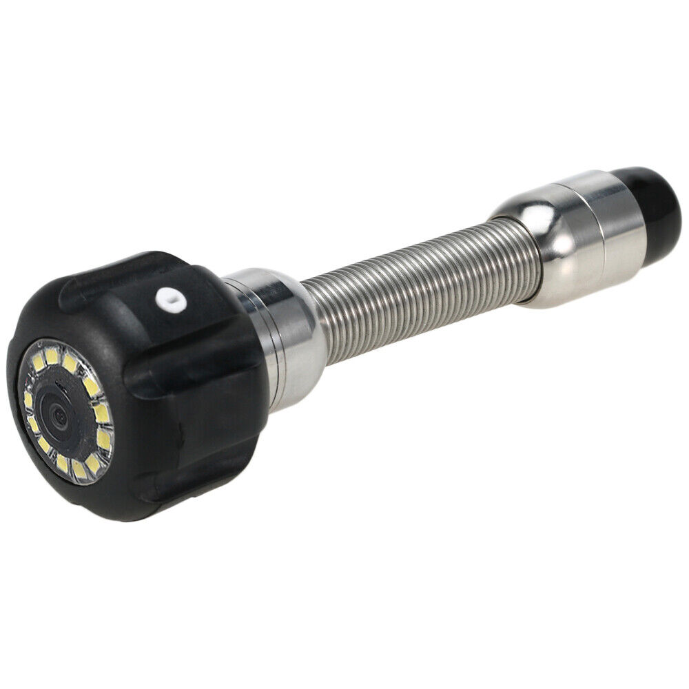 Endoscope de vidéosurveillance - Plumbing Snake Drain avis et prix