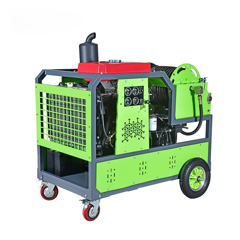 Machine de nettoyage par jet p - Plumbing Snake Drain avis et prix