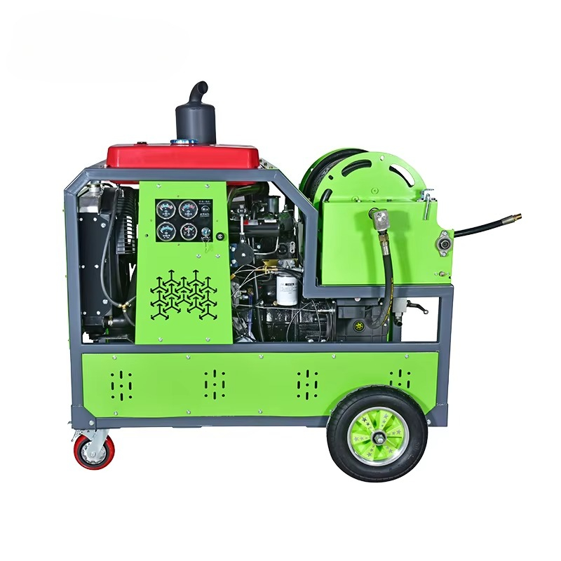 Machine de nettoyage par jet p - Plumbing Snake Drain avis et prix