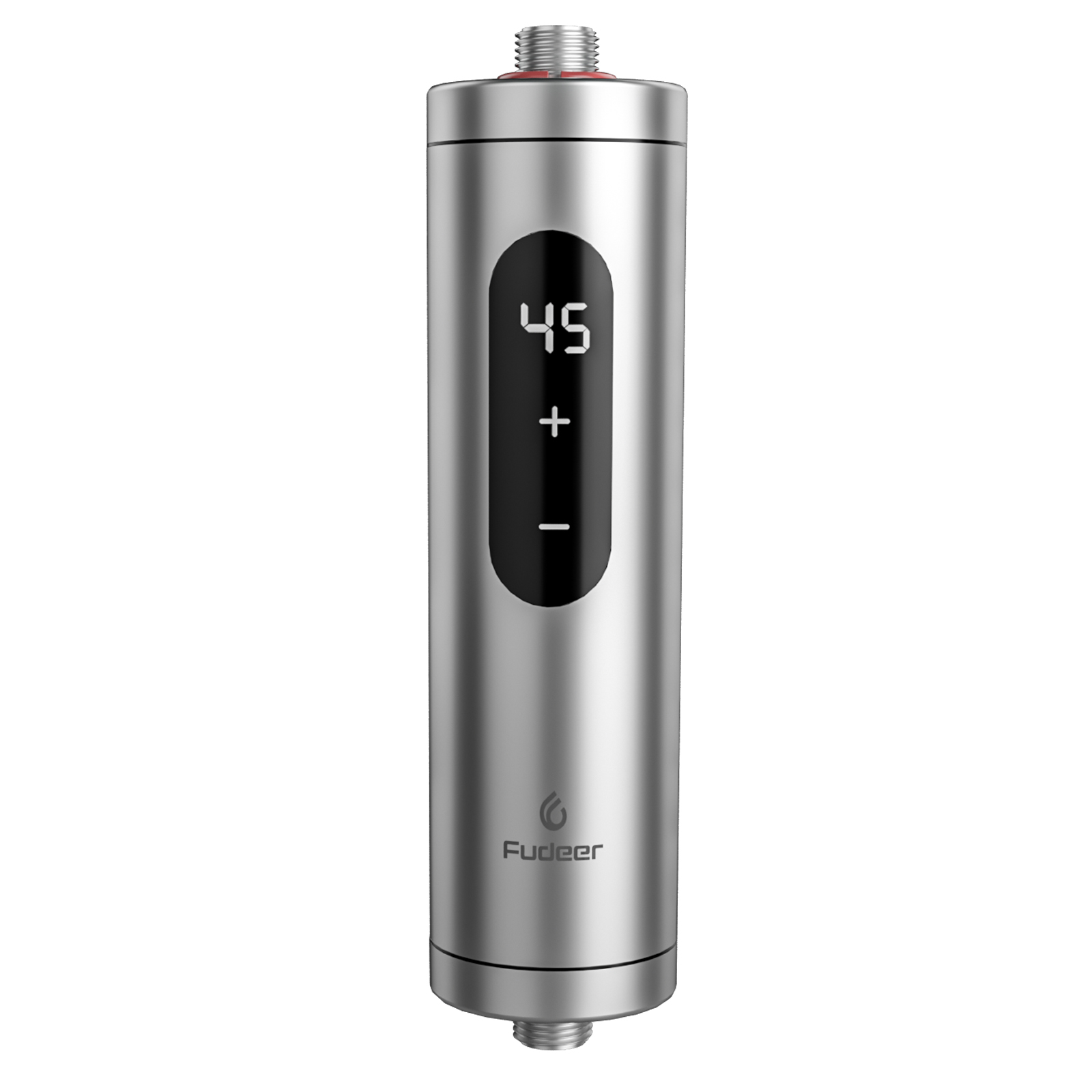Fudeer chauffe-eau électrique  - Home Improvement K&B Construction avis et prix