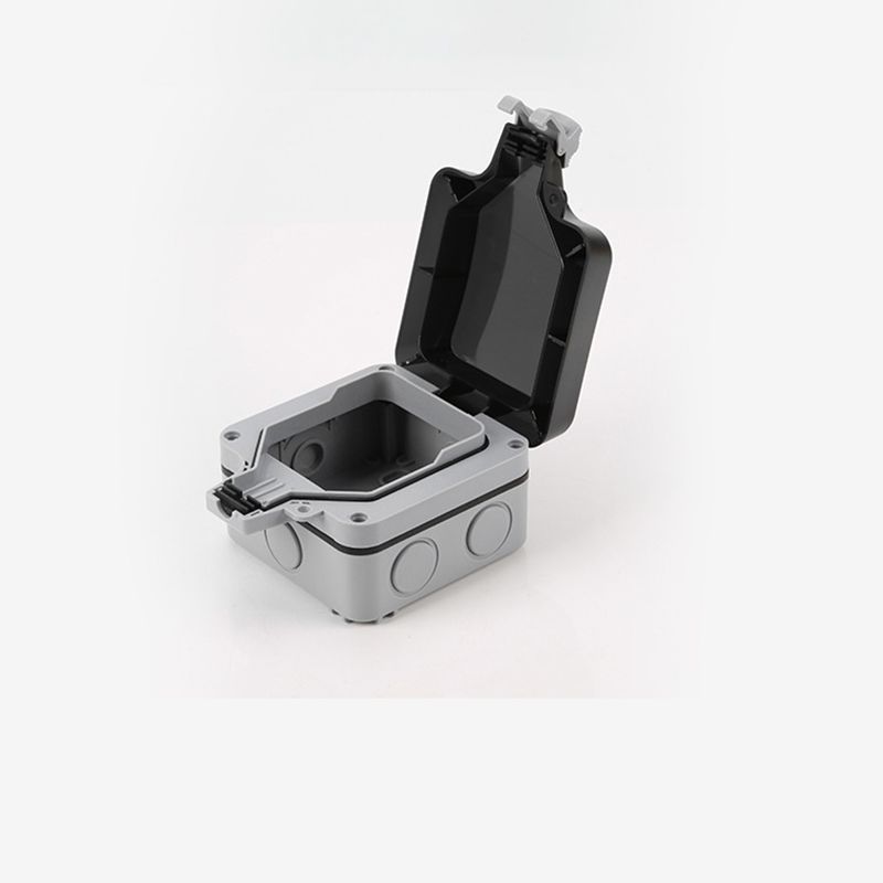 Boîte de couverture étanche à  - Electrical Outlet Cover avis et prix