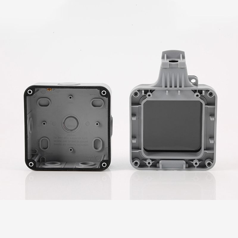 Boîte de couverture étanche à  - Electrical Outlet Cover avis et prix