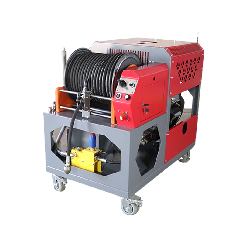 Machine de nettoyage des égout - Plumbing Snake Drain avis et prix