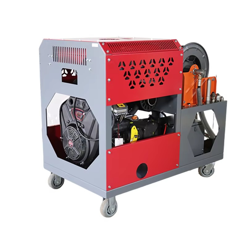 Machine de nettoyage des égout - Plumbing Snake Drain avis et prix