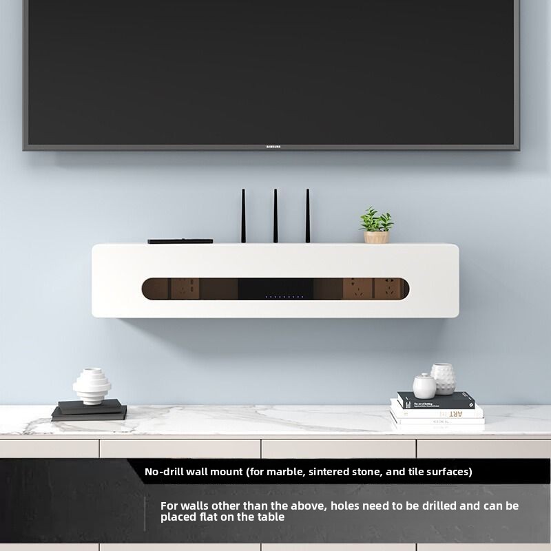 Boîtier de gestion de câbles e - Electrical Outlet Cover avis et prix