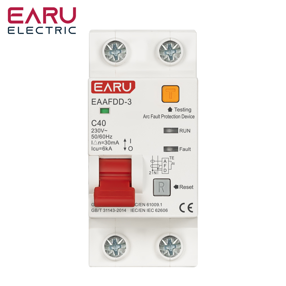 Disjoncteur de protection cont - Circuit Breaker Finder avis et prix