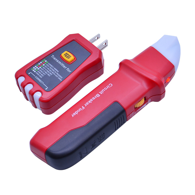 Testeur numérique de circuits  - Circuit Breaker Finder avis et prix
