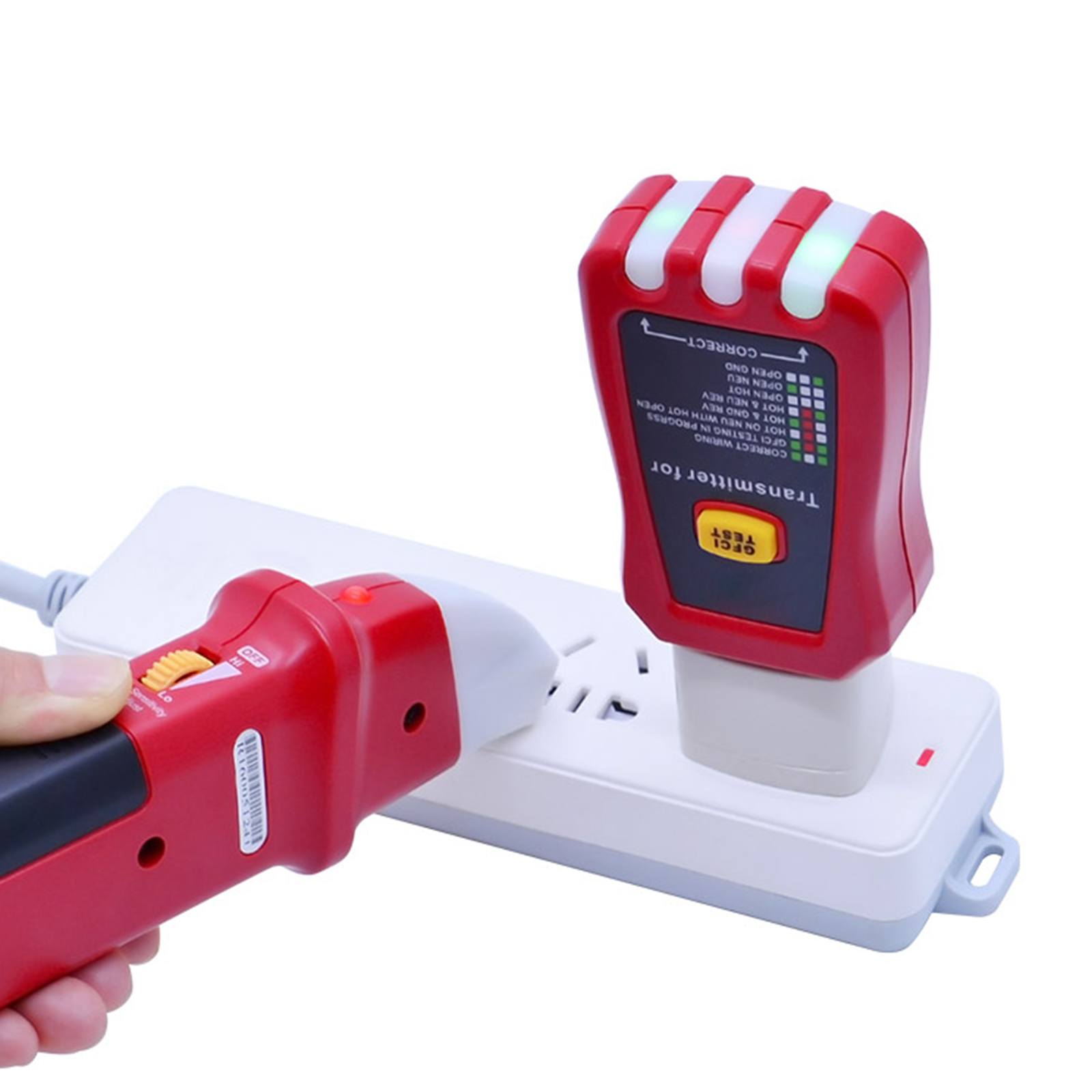 Testeur numérique de circuits  - Circuit Breaker Finder avis et prix