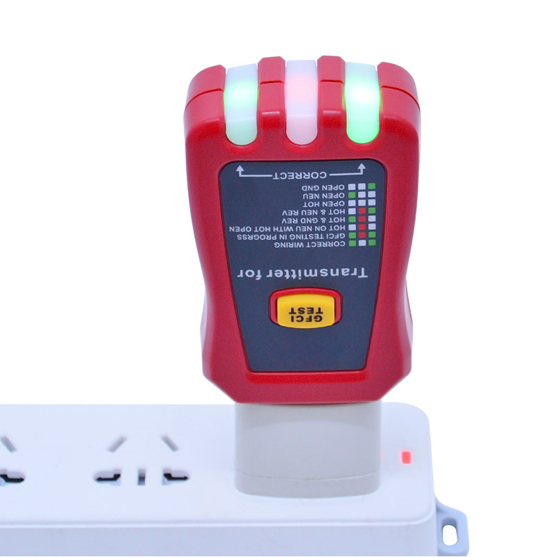 Testeur numérique de circuits  - Circuit Breaker Finder avis et prix