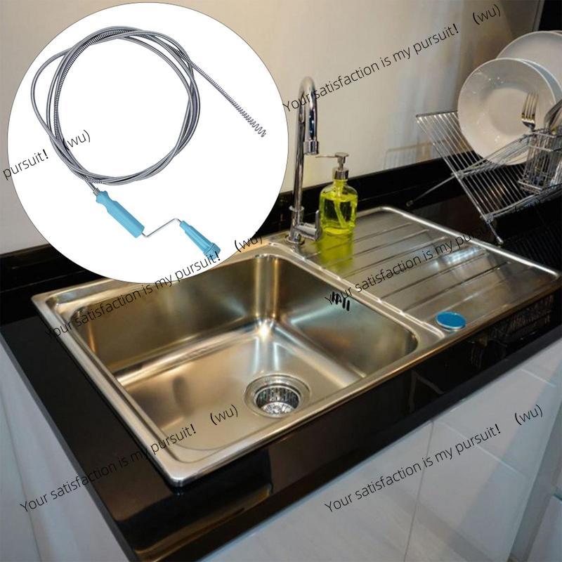 Nettoyeur de canalisations, ta - Plumbing Snake Drain avis et prix