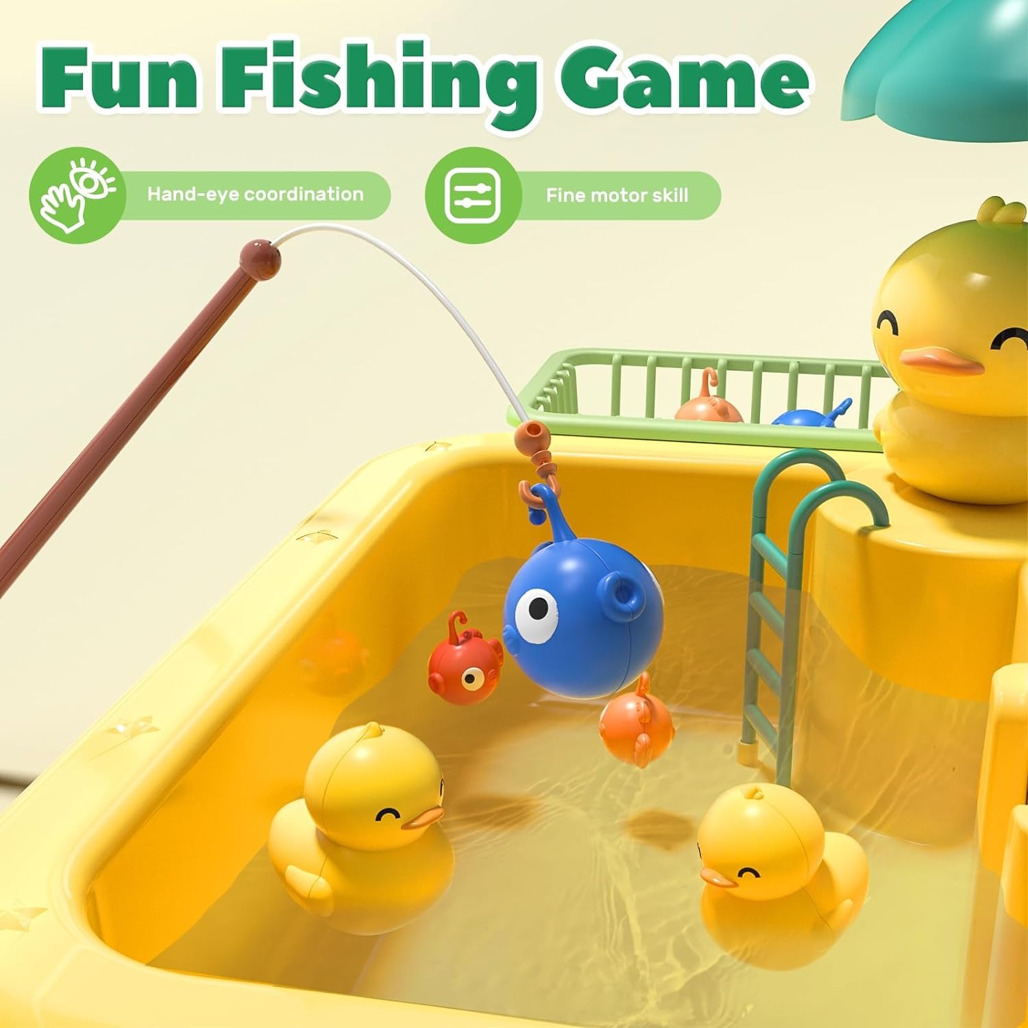 Évier de jeu avec eau courante - Home Improvement K&B Construction avis et prix