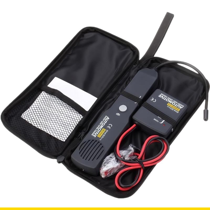 SZCH – traceur disjoncteur câb - Circuit Breaker Finder avis et prix