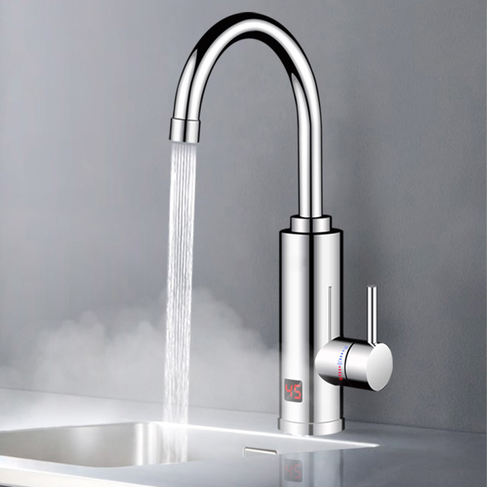 3000W chauffe-eau électrique s - Home Improvement K&B Construction avis et prix