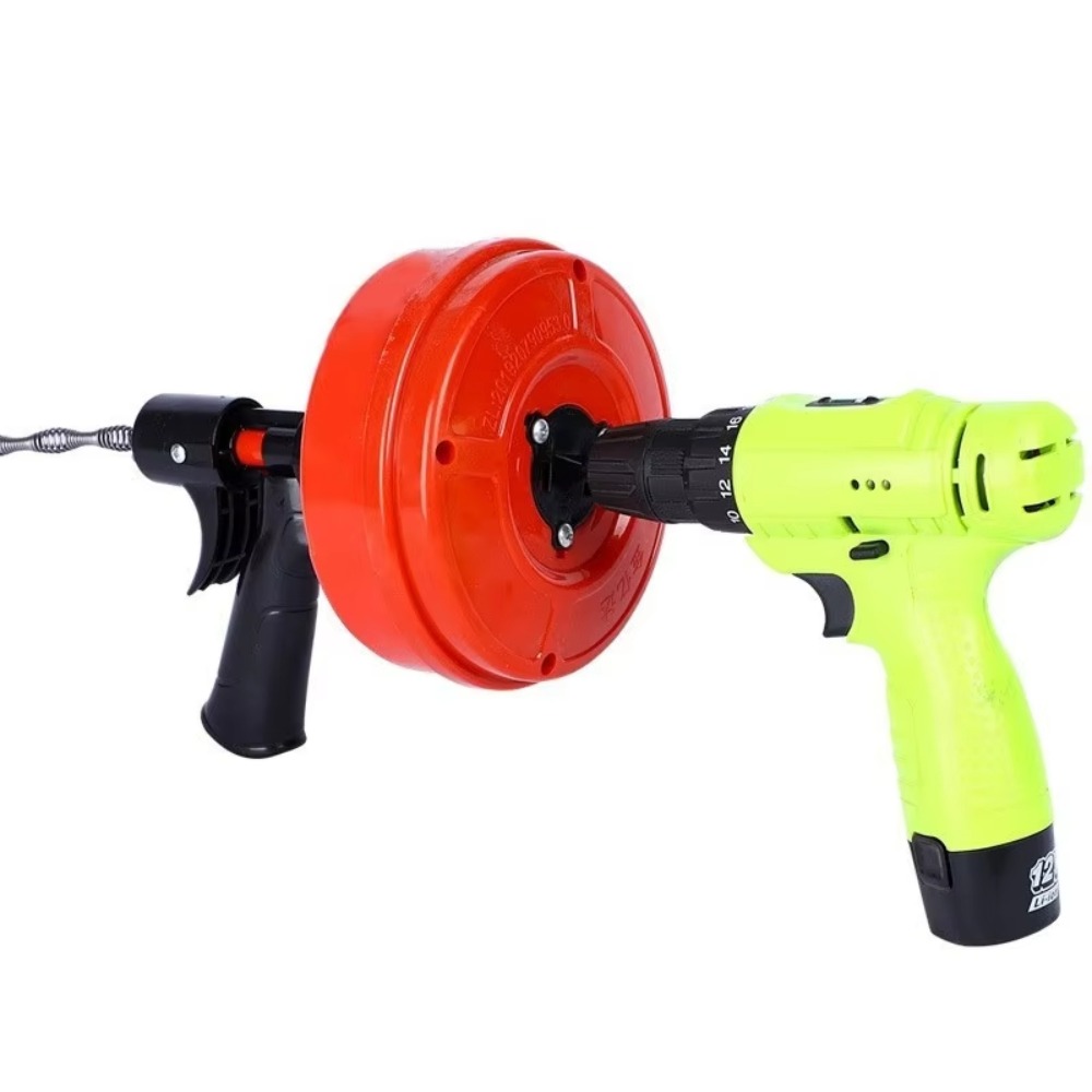 Déboucheur de canalisation pro - Plumbing Snake Drain avis et prix