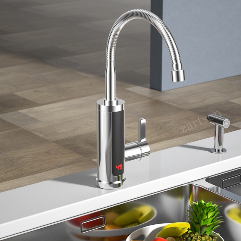 Robinets de cuisine robinet él - Home Improvement K&B Construction avis et prix