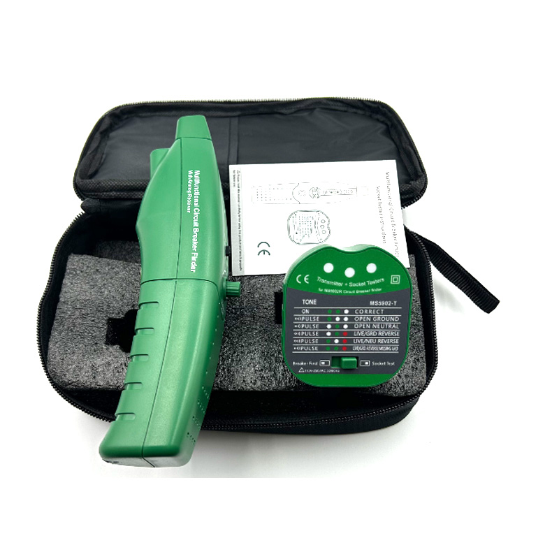 Testeur de disjoncteur automat - Circuit Breaker Finder avis et prix