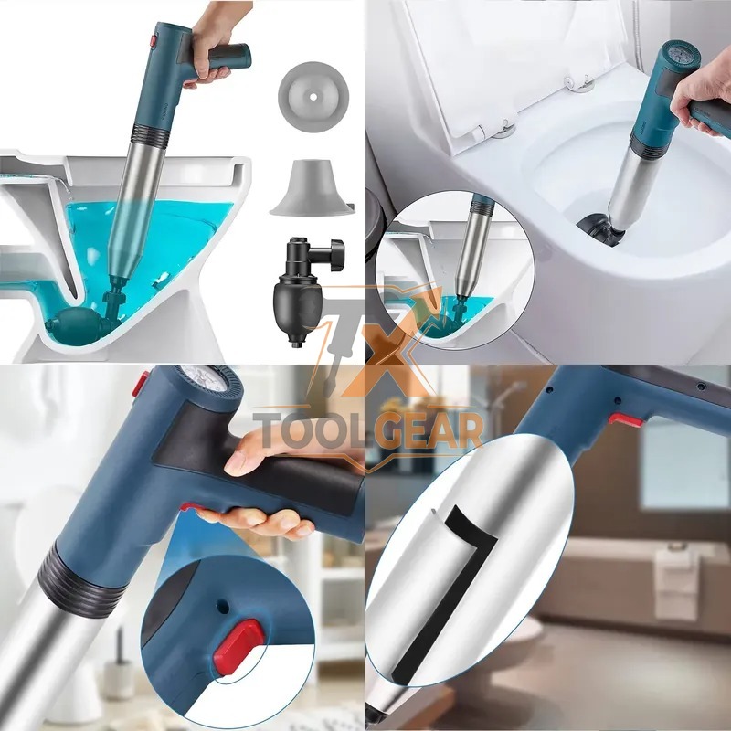 Nouvel outil de plomberie élec - Plumbing Snake Drain avis et prix
