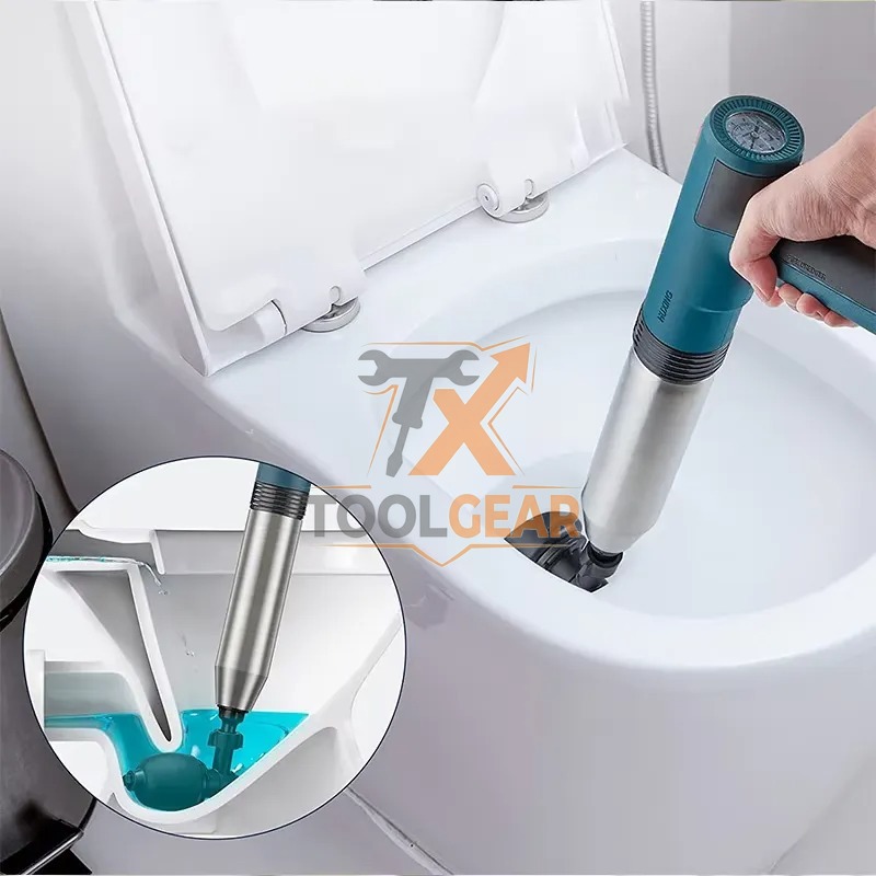 Nouvel outil de plomberie élec - Plumbing Snake Drain avis et prix