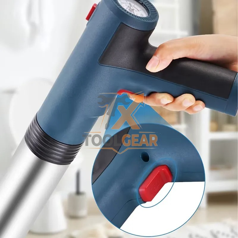 Nouvel outil de plomberie élec - Plumbing Snake Drain avis et prix