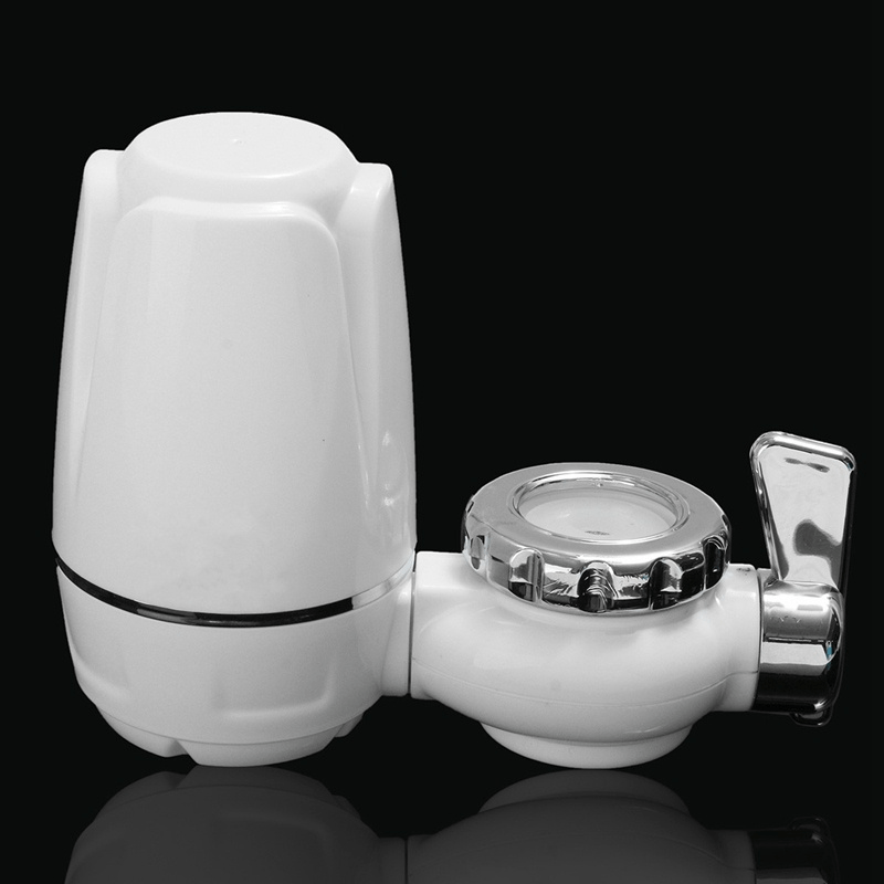 Purificateur d'eau du robinet, - Home Improvement K&B Construction avis et prix