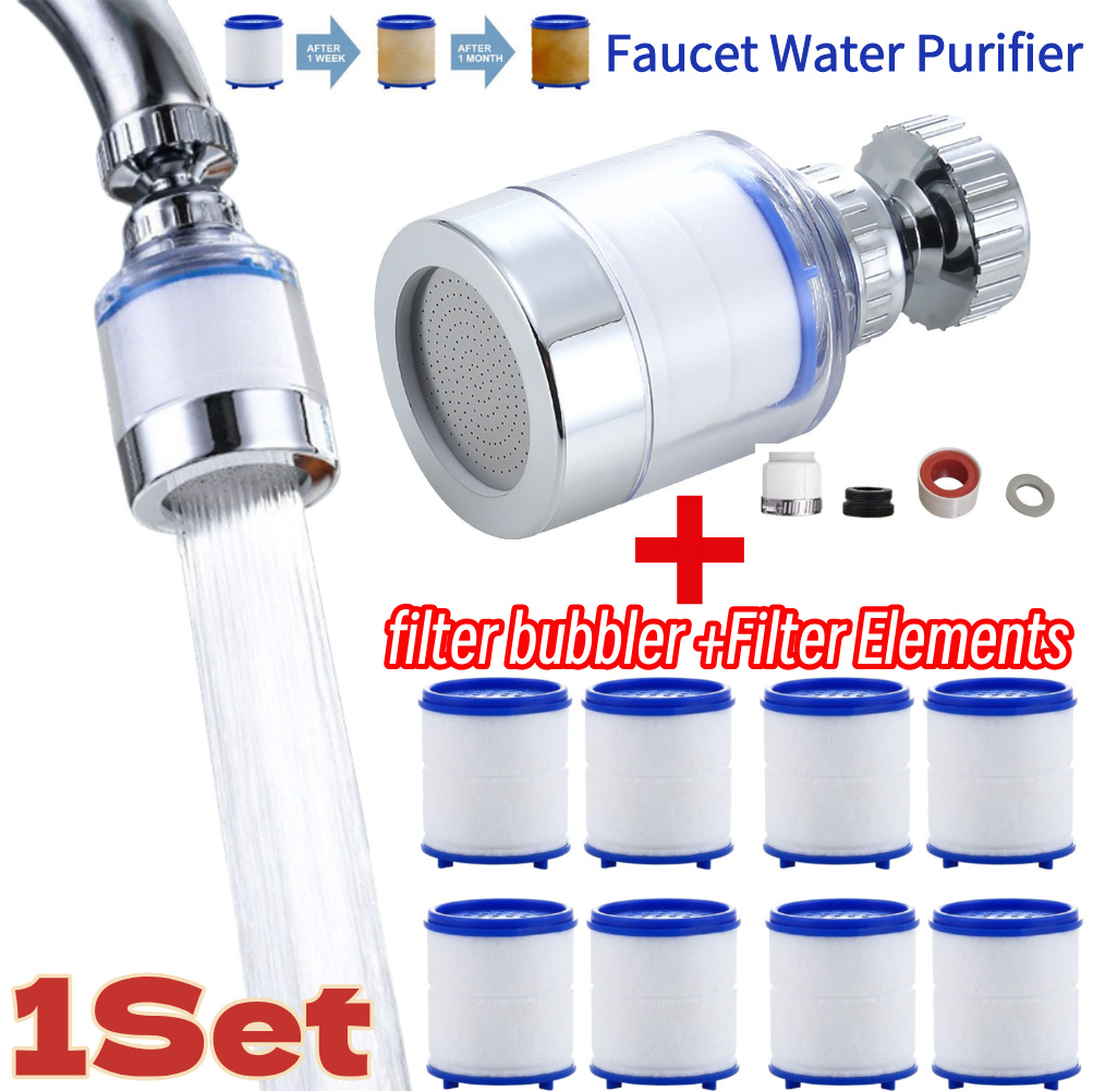 Filtre à eau de robinet pour c - Home Improvement K&B Construction avis et prix