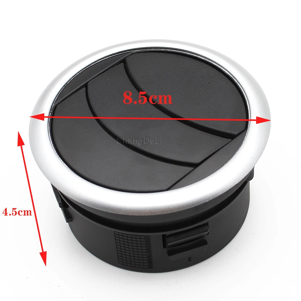 Grille de ventilation de clima - Electrical Outlet Cover avis et prix
