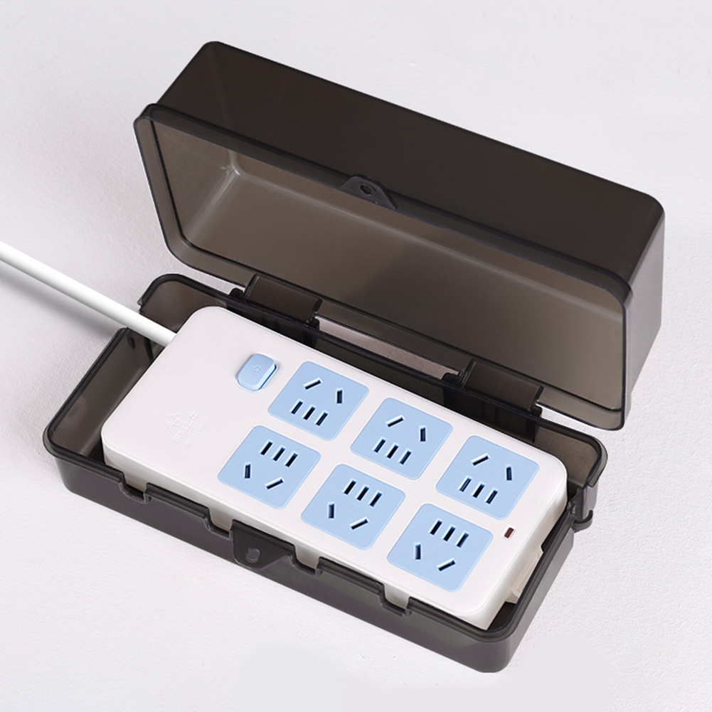 Boîtier électrique extérieur é - Electrical Outlet Cover avis et prix