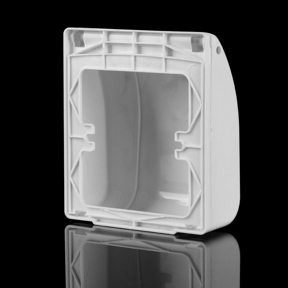 Boîtier anti-éclaboussures de  - Electrical Outlet Cover avis et prix