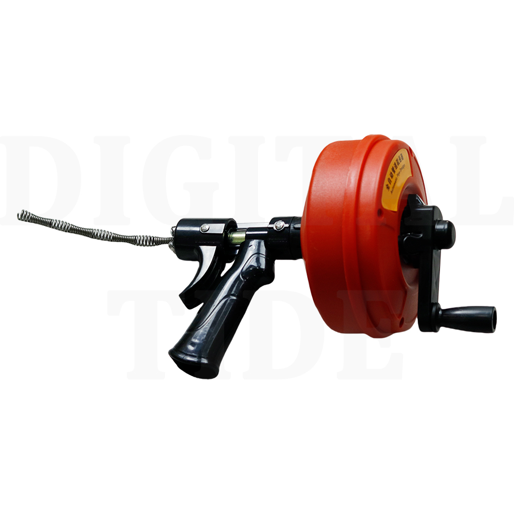 Drain mm ger-Drague de tuyau d - Plumbing Snake Drain avis et prix