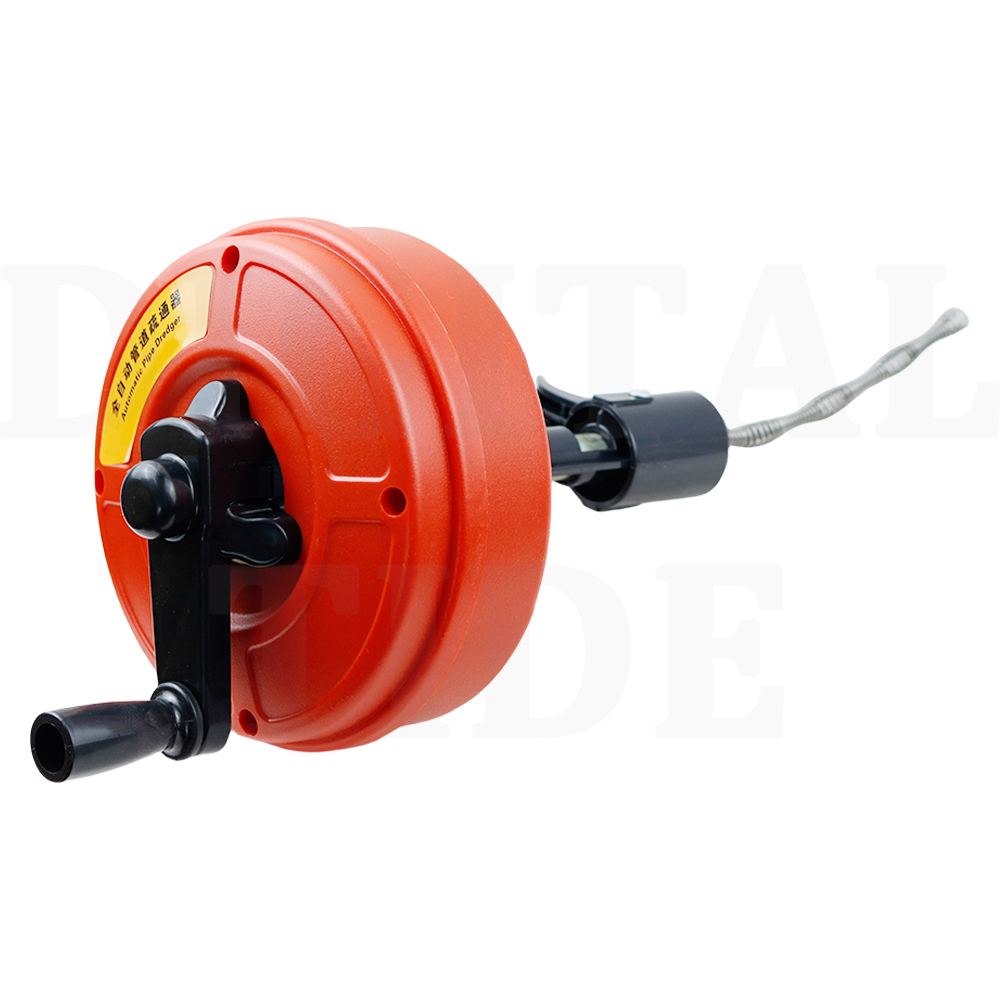 Drain mm ger-Drague de tuyau d - Plumbing Snake Drain avis et prix