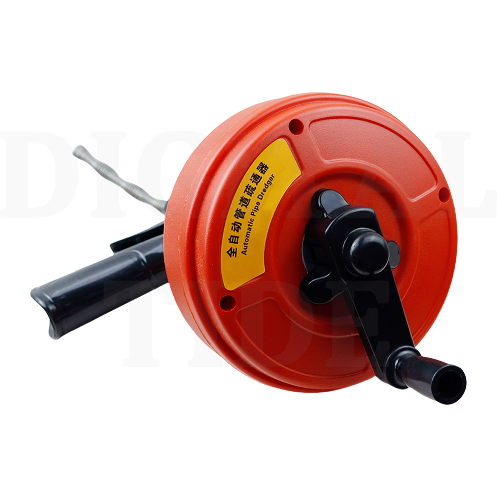 Drain mm ger-Drague de tuyau d - Plumbing Snake Drain avis et prix