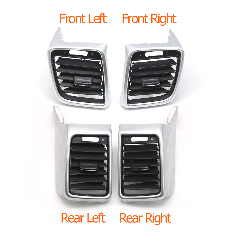 Grille de ventilation de clima - Electrical Outlet Cover avis et prix