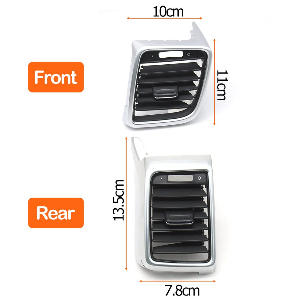 Grille de ventilation de clima - Electrical Outlet Cover avis et prix
