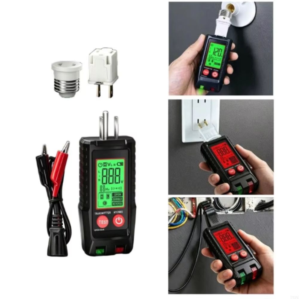 Détecteur de disjoncteurs port - Circuit Breaker Finder avis et prix
